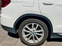 Używany BMW X3 Luxury Line 265 KM (194 kW) 2020 Biały SUV