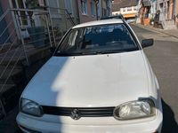 gebraucht VW Golf III 