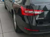 Gebraucht Skoda Superb 150 PS (110 kW) 2022 Andere farben Kombi