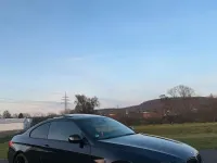Gebraucht BMW 335 M Sport 306 PS (225 kW) 2009 Schwarz Coupé
