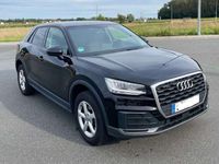 gebraucht Audi Q2 1.4 TFSI COD, 110 KW ,HU/ AU bis Februar 2026