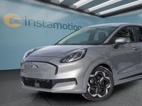 Neu Ford Puma Gen-E 124 kW (169 PS) 2025 Silber SUV