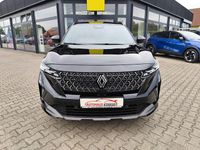 Neu Renault Espace Iconic 131 PS (96 kW) 2025 Schwarz Van / Kleinbus
