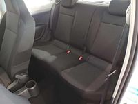 Gebraucht Skoda Citigo Ambition 60 PS (44 kW) 2016 Weiß Kleinwagen