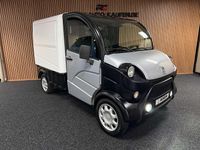 Gebraucht Aixam D-truck 2020 Other Van
