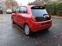 Gebraucht Renault Twingo Intens 60 kW (82 PS) 2022 Rot Kleinwagen