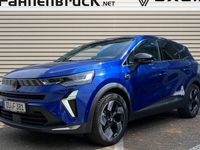 Gebraucht Renault Symbioz Techno 158 PS (116 kW) 2025 Stahlgrau metallic SUV