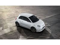 Usata Abarth 500e 114 kW (155 CV) 2023 Bianco Utilitaria