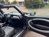Gebraucht Mini Cooper S 184 PS (135 kW) 2012 Schwarz Kleinwagen