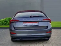 Gebraucht Skoda Scala Tour 110 PS (80 kW) 2022 Grau Kleinwagen