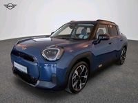 Gebraucht Mini Aceman Classic 135 kW (184 PS) 2024 Blau SUV