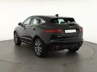 Second-hand Jaguar E-Pace R-Dynamic 200 CP (147 kW) 2019 Negru SUV