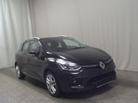 Gebraucht Renault Clio V 90 PS (66 kW) 2020 Sternenschwarz Limousine