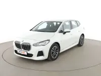 Gebraucht BMW 223 Active Tourer M Sport 2023 Weiß Van / Kleinbus