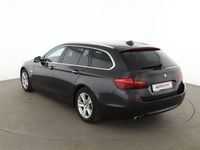 gebraucht BMW 520 5er d, Diesel, 20.330 €