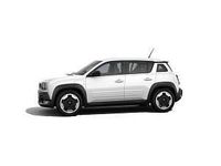 Neu Renault 4 E-Tech Evolution 89 kW (122 PS) 2026 Weiß (arktisweiß (weiß)) SUV