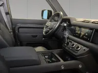 Gebraucht Land Rover Defender SE Dynamic 304 PS (223 kW) 2023 Carpathian grey SUV