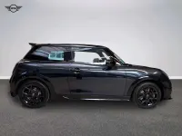 Gebraucht Mini John Cooper Works 204 PS (150 kW) 2025 Grau Kleinwagen
