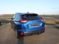 gebraucht Mitsubishi Eclipse Cross Plug-in Hybrid BASIS 2.4 MIVEC 4WD