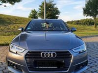 gebraucht Audi A4 2.0 TDI 140kW ultra S tronic Avant -