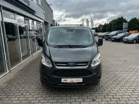 Gebraucht Ford Tourneo Custom 131 PS (96 kW) 2018 Grau Van