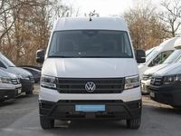 Nowe VW Crafter 140 KM (102 kW) 2025 Biały Van