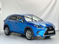 gebraucht Lexus NX300 300h AWD Executive/Vollleder/Line Assist