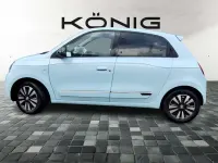 Używany Renault Twingo Techno 60 kW (82 KM) 2023 Niebieski Hatchback