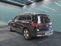 Gebraucht Mercedes EQB300 Advanced 167 kW (228 PS) 2023 Schwarz SUV
