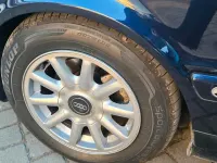 Gebraucht Audi 80 150 PS (110 kW) 1997 Blau Cabrio