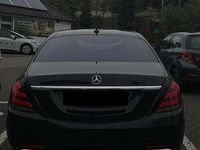 Gebraucht Mercedes S400 AMG 340 PS (250 kW) 2018 Limousine