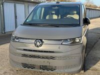 Gebraucht VW Multivan Pro 150 PS (110 kW) 2025 Grau Van