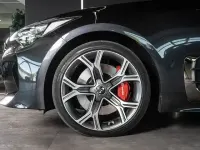 Gebraucht Kia Stinger GT 370 PS (272 kW) 2019 (p2m) panthera metal Kleinwagen