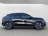 Neu VW T-Roc Cabriolet R-line 150 PS (110 kW) 2026 Schwarz SUV