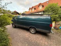 Gebraucht Dodge Ram 200 PS (147 kW) 2003 Pickup