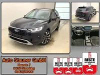 Gebraucht Ford Kuga Active X 242 PS (177 kW) 2024 Schwarz SUV