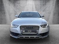 Gebraucht Audi A4 Allroad Ambiente 190 PS (139 kW) 2015 Silber Kombi