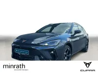 Nuova Cupra Leon 110 CV (80 kW) 2026 Grigio Station wagon