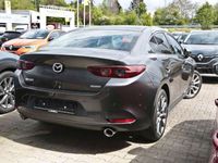 gebraucht Mazda 3 3Selection SKYACTIV-X M-Hybrid EU6d NAVI+KLIMA+RfK+PDC Weitere Angebote