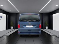 gebraucht VW Multivan T6Comfortline 4M 2.0 DSG TDI Navi/AHK