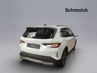 Gebraucht Skoda Elroq Clever 150 kW (204 PS) 2026 Weiß SUV