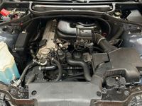 gebraucht BMW 318 i -