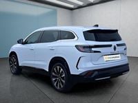 Gebraucht Renault Espace 200 PS (147 kW) 2025 Weiß Van / Kleinbus