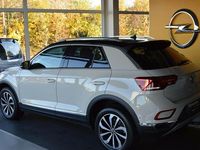 Gebraucht VW T-Roc Style 150 PS (110 kW) 2023 Andere farbe SUV