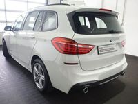 gebraucht BMW 218 Gran Tourer d xDrive