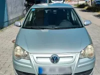 Gebraucht VW Polo 80 PS (58 kW) 2008 Kleinwagen