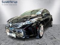 Gebraucht Renault Clio V Evolution 67 PS (49 kW) 2022 Schwarz Kleinwagen