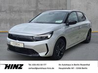 Gebraucht Opel Corsa 101 PS (74 kW) 2025 Silber Limousine