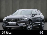 Gebraucht Volvo XC60 Ultimate 197 PS (144 kW) 2023 Grau SUV