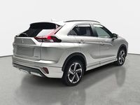 Gebraucht Mitsubishi Eclipse Cross Select 188 PS (138 kW) 2025 Silber SUV